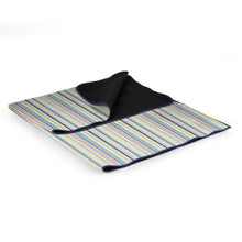 Load image into Gallery viewer, Blanket Tote Outdoor Picnic Blanket