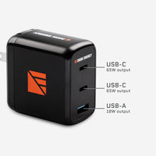 Load image into Gallery viewer, 65W Wall Adapter