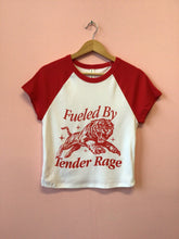 Load image into Gallery viewer, Fueled By Tender Rage Shirt'