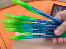 Load image into Gallery viewer, Fun Printed Ballpoint Pens