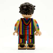 Load image into Gallery viewer, Joseph and His Coat of Many Colors Minifig