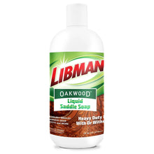 Load image into Gallery viewer, Liquid Saddle Soap
