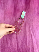 Load image into Gallery viewer, Colorful Jumbo Paperclips