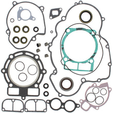 Load image into Gallery viewer, QuadBoss, QuadBoss 07-11 Polaris Outlaw 525 IRS Complete Gasket Set with Oil Seals
