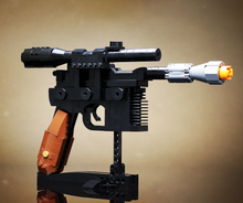 Load image into Gallery viewer, Custom Millennium Blaster