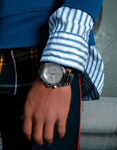 Load image into Gallery viewer, 1023 Chronograph: Steel