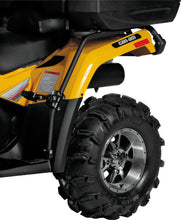 Load image into Gallery viewer, QuadBoss, QuadBoss 06-09 Can-Am Outlander 400 HO Fender Protectors (Part #563258)