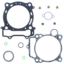 Load image into Gallery viewer, QuadBoss, QuadBoss 04-13 Yamaha YFZ450 Top End Gasket Set for Powersports Engines