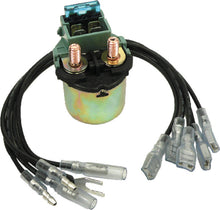 Load image into Gallery viewer, QuadBoss, QuadBoss Universal Starter Solenoid Part #495275 for Powersports Equipment