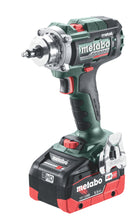 Load image into Gallery viewer, Metabo 603180620 Metabo BS 18 LTX-3 BL Q I METAL 5.5 Kit MB 18V Brushless Cordless 3-Speed Drill/Driver