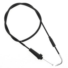 Load image into Gallery viewer, QuadBoss, QuadBoss Throttle Cable for Suzuki LT-F250 QuadRunner (1990-1999)