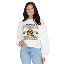 Load image into Gallery viewer, Purdue Boilermakers Crewneck