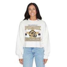 Load image into Gallery viewer, Purdue Boilermakers Crewneck