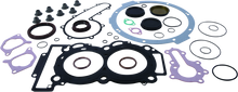 Load image into Gallery viewer, QuadBoss, QuadBoss 15-21 Polaris Scrambler 850 Complete Gasket Set with Oil Seals, Part Number 567969
