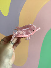 Load image into Gallery viewer, Dolphin Hair Claw