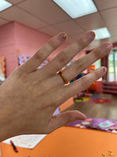 Load image into Gallery viewer, Lovergirl Titanium Ring