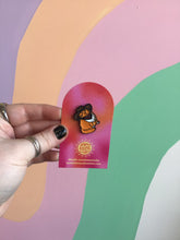 Load image into Gallery viewer, Cutie Animals Enamel Pins