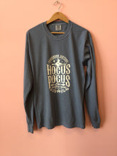 Load image into Gallery viewer, Hocus Pocus est.1693 Shirt and Sweater