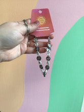 Load image into Gallery viewer, Button bracelet