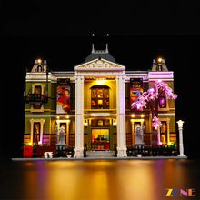 Load image into Gallery viewer, Light Kit for LEGO Natural History Museum #10326