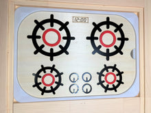 Load image into Gallery viewer, **Pre-order (Ships in 3-4 Weeks)**FLISAT Sensory Bin Insert Activity Board