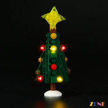 Load image into Gallery viewer, LEGO Gingerbread House #10267 Light Kit