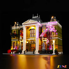 Load image into Gallery viewer, Light Kit for LEGO Natural History Museum #10326