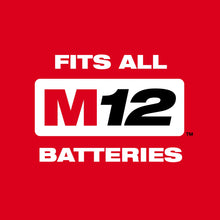 Load image into Gallery viewer, Milwaukee 2646-20 M18™ 2-Speed Grease Gun