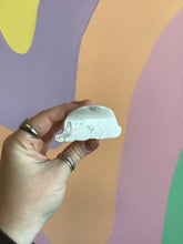 Load image into Gallery viewer, Tiny Dog Hair Claw