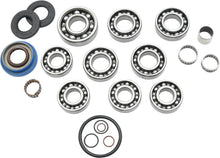 Load image into Gallery viewer, ALL BALLS, All Balls Transmission Bearing and Seal Kit Part #25-7013 for Easy Transmission Maintenance