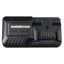 Load image into Gallery viewer, Metabo HPT UC18YKSLSM 18V Lithium Ion 2.0Ah Batteries w/Charge Indicators/Charge Kit