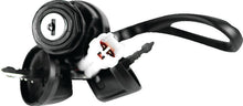 Load image into Gallery viewer, QuadBoss, QuadBoss Part 403270 Ignition Switch for Yamaha YFM550/660 Grizzly (2002-2014)