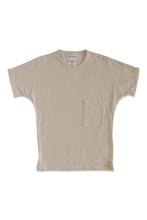 Load image into Gallery viewer, Pocket Dolman Tee