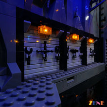 Load image into Gallery viewer, Light Kit for LEGO Batcave Shadow Box #76252 (Ver. 2)
