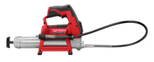 Load image into Gallery viewer, Milwaukee 2646-20 M18™ 2-Speed Grease Gun