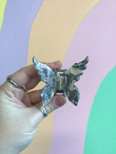 Load image into Gallery viewer, Delicate Butterfly Hair Claw