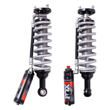 Load image into Gallery viewer, Fox 2018+ Ford Ranger PX3 Performance Elite Series 2.5 Front Adjustable Shocks 2-3in Lift