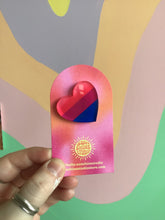 Load image into Gallery viewer, 2025 Pride Donation Studs +Pins