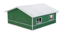 Load image into Gallery viewer, Walthers Cornerstone 933-4080 HO Scale Steel Warehouse -- Kit