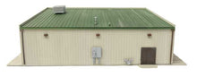 Load image into Gallery viewer, Walthers Cornerstone 933-4113 HO Scale The Bargain Depot - Kit