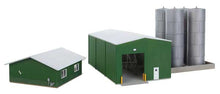 Load image into Gallery viewer, Walthers Cornerstone 933-4128 HO Scale Fertilizer Distributor -- Kit