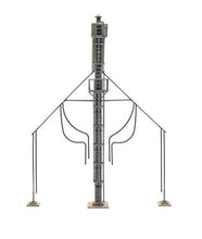 Load image into Gallery viewer, Walthers Cornerstone 933-4160 HO Scale Diesel Service Sanding Tower -- Kit