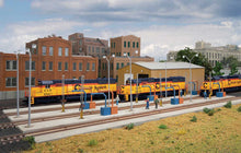 Load image into Gallery viewer, Walthers Cornerstone 933-4161 HO Scale Modern Diesel Service Fueling Facility
