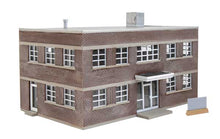 Load image into Gallery viewer, Walthers Cornerstone 933-4166 HO Scale Chocolate Factory -- Kit