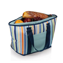Load image into Gallery viewer, Topanga Cooler Tote Bag