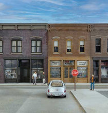 Load image into Gallery viewer, Walthers SceneMaster 949-4212 HO Scale Stop Signs pkg(10) -- 1954-Present