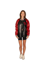 Load image into Gallery viewer, Indiana Hoosiers Varsity Letterman Jacket
