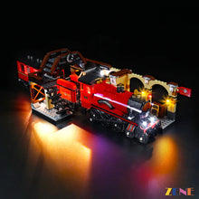 Load image into Gallery viewer, LEGO Harry Potter Hogwarts Express Train #75955 Light Kit (Ver 2)