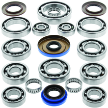 Load image into Gallery viewer, QuadBoss, QuadBoss Transaxle Bearing Kit for Polaris ACE 325 and Ranger Models – Part #417768