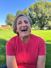 Load image into Gallery viewer, Tell-Tale Heart Charm Earrings